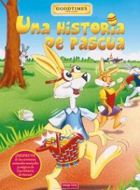 pelicula Una Historia De Pascua [Colección Goodtimes]